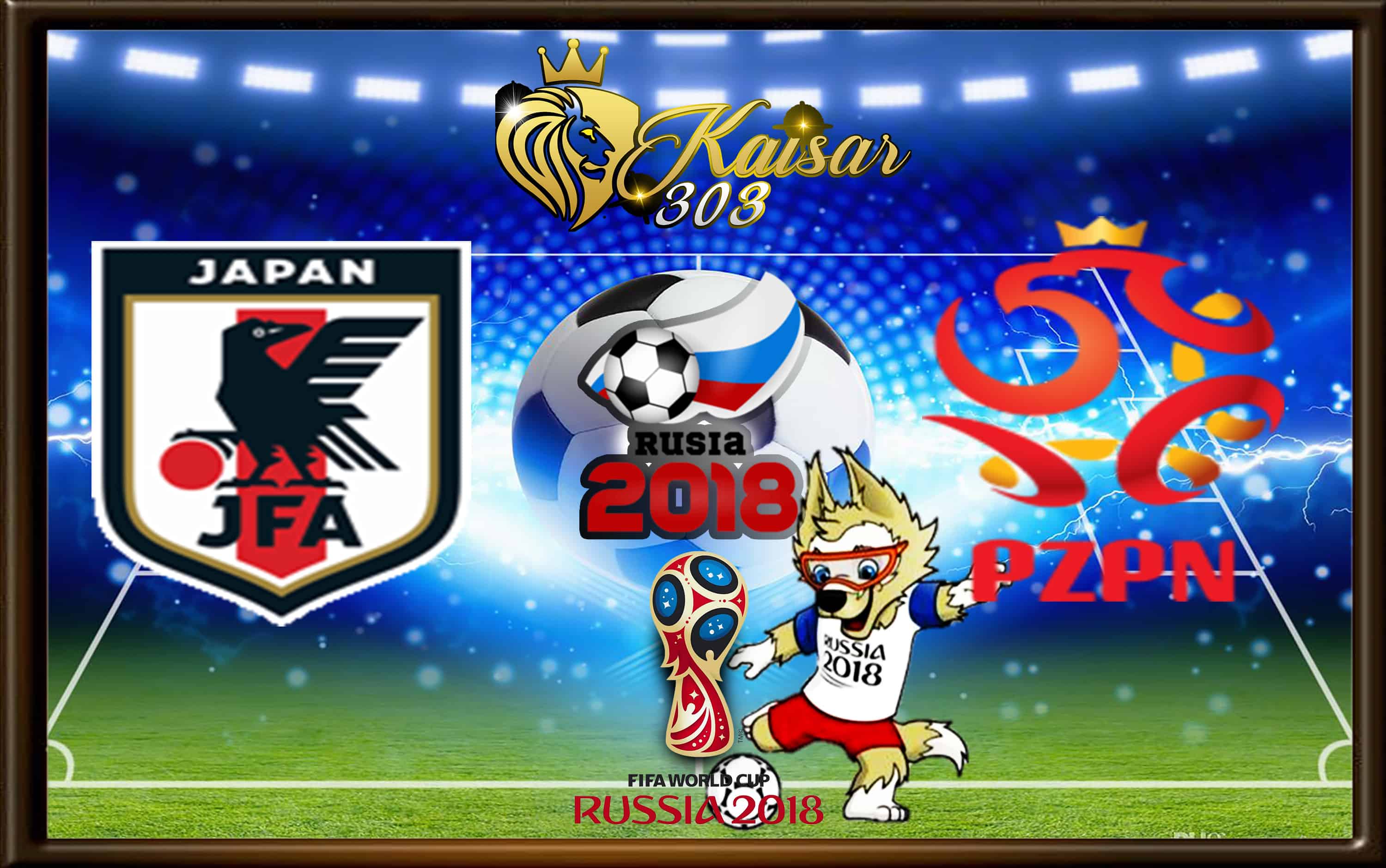 Prediksi Skor Jepang Vs Polandia 28 Juni 2018