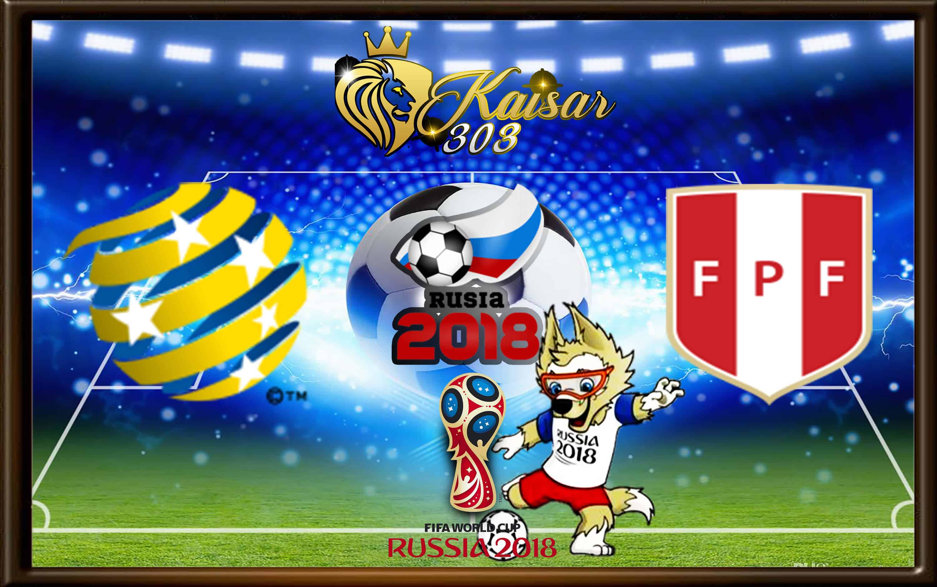 Prediksi Skor Australia Vs Peru 26 Juni 2018