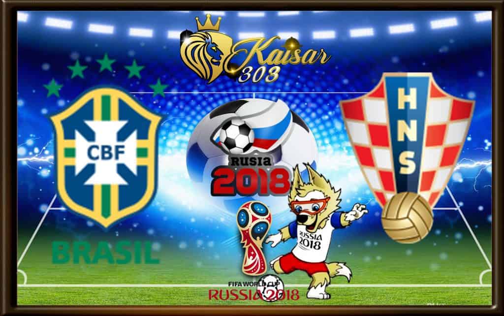 Prediksi Skor Brazil Vs Kostarika 22 Juni 2018