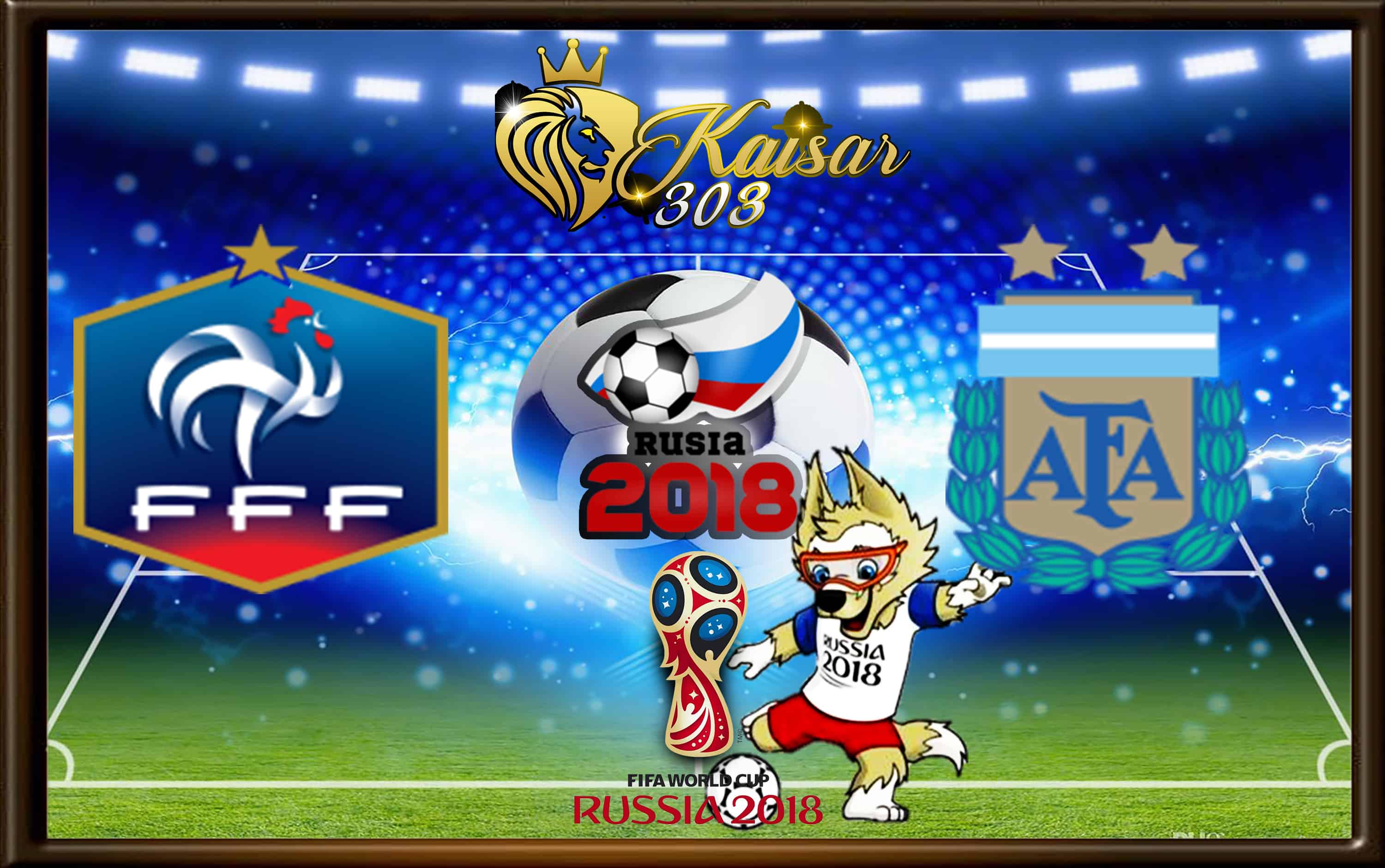 Prediksi Skor Prancis Vs Argentina 30 Juni 2018 4