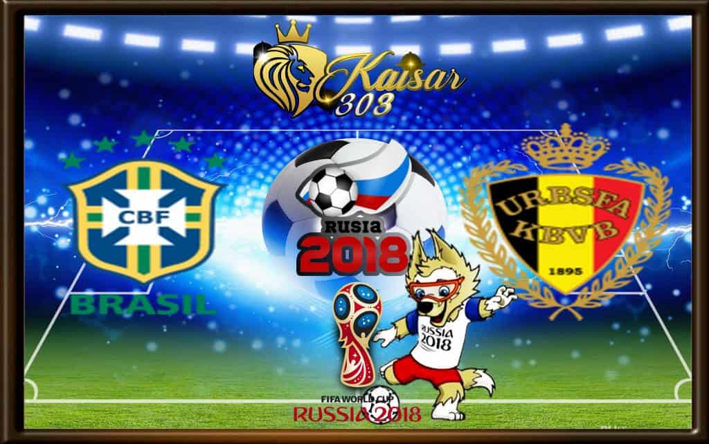 Prediksi Skor Brasil Vs Belgia 7 Juli 2018 5